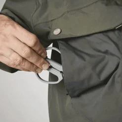 Geoff Anderson Vestes De Pêche^Veste Homme Ws Light - Vert