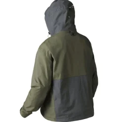 Geoff Anderson Vestes De Pêche^Veste Homme Ws Light - Vert