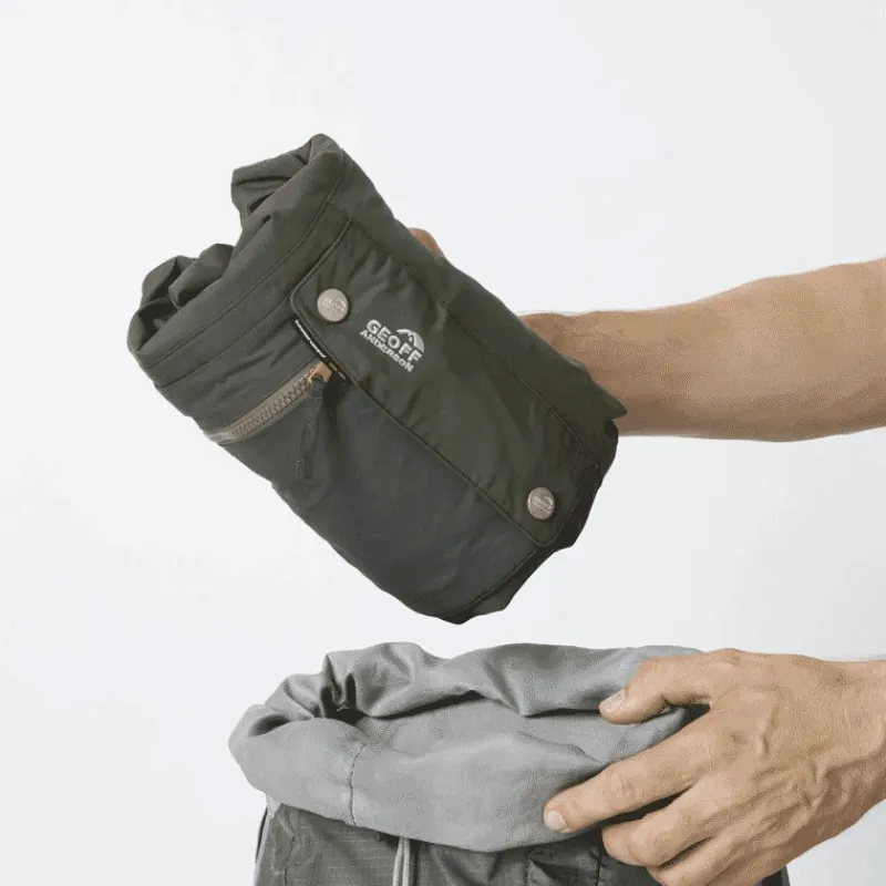 Geoff Anderson Vestes De Pêche^Veste Homme Ws Light - Vert