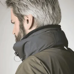 Geoff Anderson Vestes De Pêche^Veste Homme Ws Light - Vert