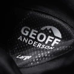 Geoff Anderson Vestes De Pêche^Veste Homme Ws Light - Vert