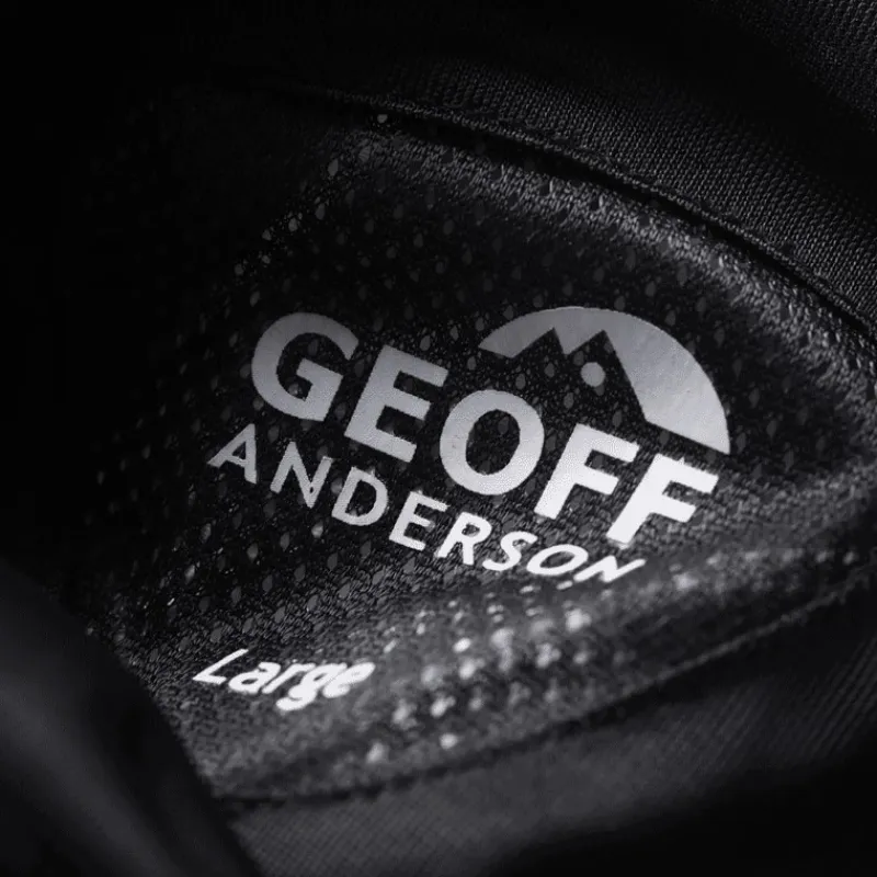 Geoff Anderson Vestes De Pêche^Veste Homme Ws Light - Vert