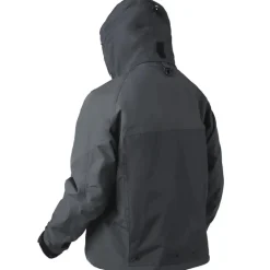 Veste Homme Geoff Anderson Ws 7 - Noir