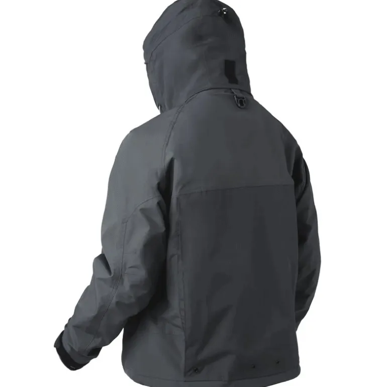 Veste Homme Geoff Anderson Ws 7 - Noir