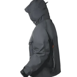 Veste Homme Geoff Anderson Ws 7 - Noir