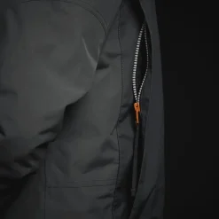 Veste Homme Geoff Anderson Ws 7 - Noir