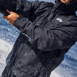 Veste Homme Gill Apex Pro-X - Noir