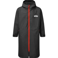 Gill Vestes De Pêche^Veste Homme Aqua Parka - Graphite