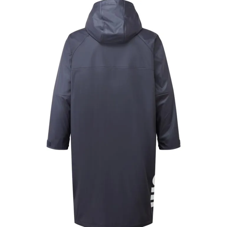 Veste Homme Gill Aqua Parka - Navy