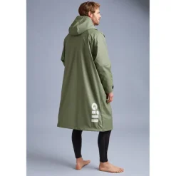 Veste Homme Gill Aqua Parka - Sage