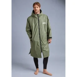 Veste Homme Gill Aqua Parka - Sage