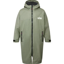 Veste Homme Gill Aqua Parka - Sage
