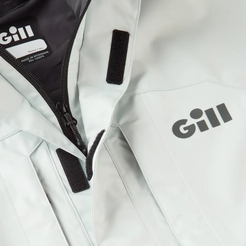 Gill Vestes De Pêche^Veste Homme Aspect - Glacier