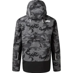 Gill Vestes De Pêche^Veste Homme Meridian-X - Shadow Camo