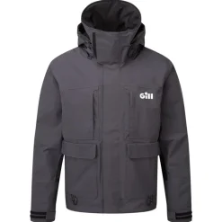 Veste Homme Gill Meridian-X - Shadow