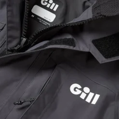 Veste Homme Gill Meridian-X - Shadow