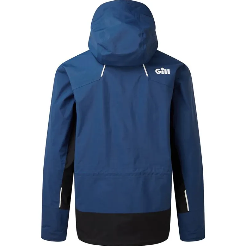 Gill Vestes De Pêche^Veste Homme Meridian-X - Twilight