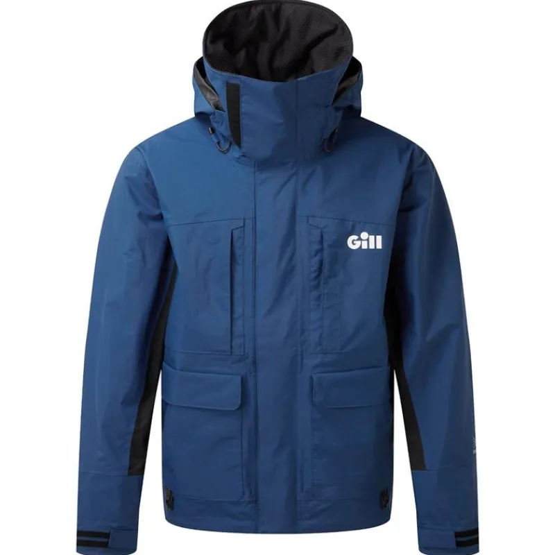 Gill Vestes De Pêche^Veste Homme Meridian-X - Twilight