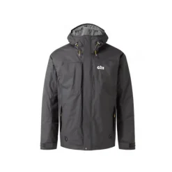 Veste Homme Gill Winter Angler - Graphite
