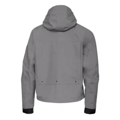 Greys Vestes De Pêche^Veste Homme Tail Wading Jacket - Gris