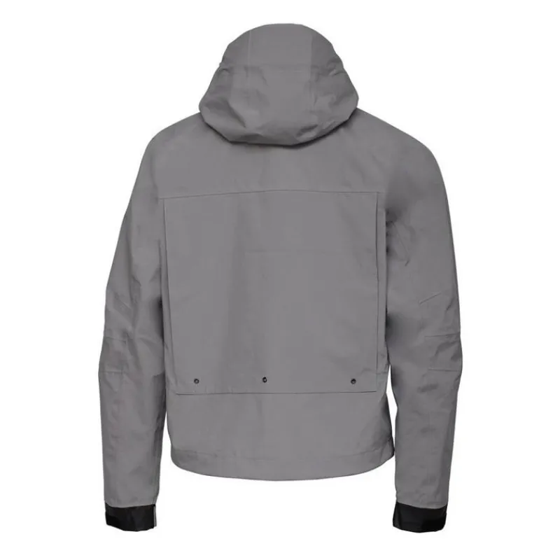 Greys Vestes De Pêche^Veste Homme Tail Wading Jacket - Gris
