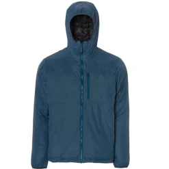 Veste Homme Grundéns Forecast Insulated Jacket Poseidon - Bleu