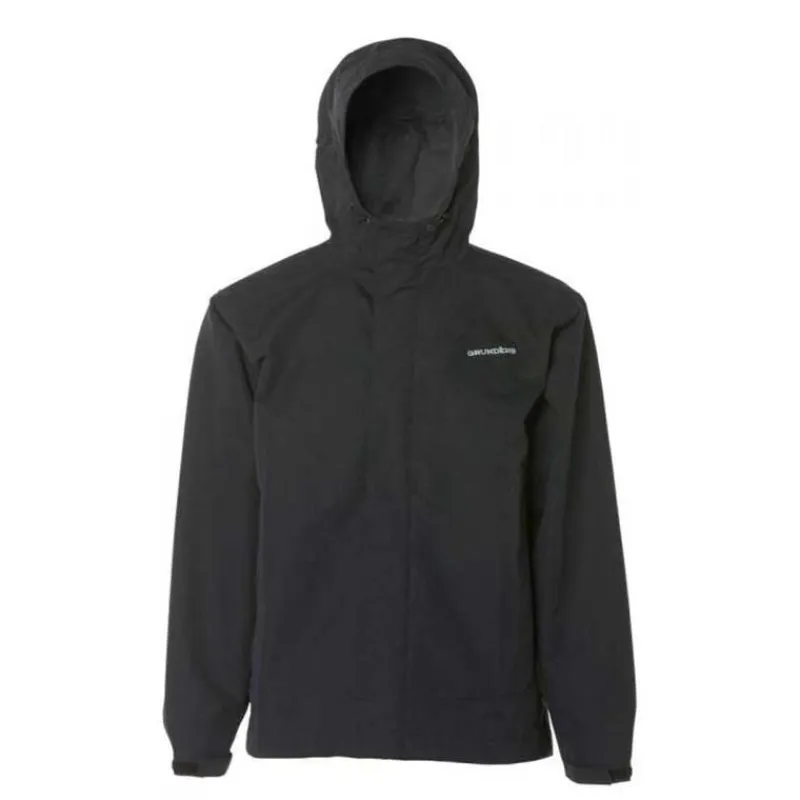 Grundéns Vestes De Pêche^Veste Homme Full Share Jacket - Noir