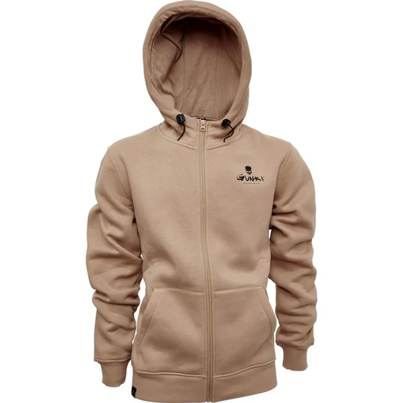 Gunki T-Shirts, Polos & Chemises^Veste Homme Chief - Caramel