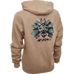 Gunki T-Shirts, Polos & Chemises^Veste Homme Chief - Caramel