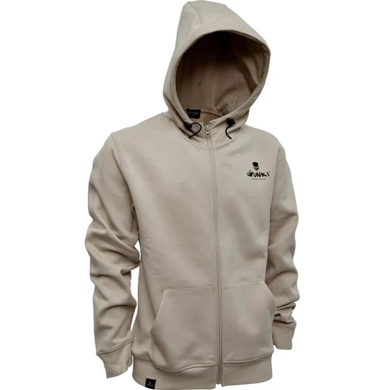 Veste Homme Gunki Chief - Sand