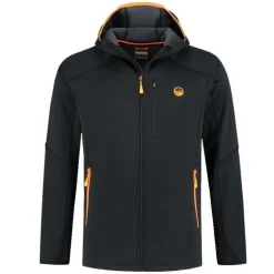 Veste Homme Guru Polar Softshell - Noir