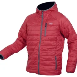 Hart Vestes De Pêche^Veste Homme Maple-J - Rouge
