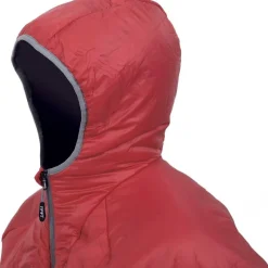 Hart Vestes De Pêche^Veste Homme Maple-J - Rouge