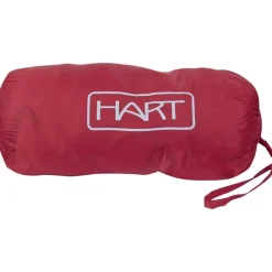 Hart Vestes De Pêche^Veste Homme Maple-J - Rouge
