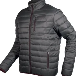 Veste Homme Hart Nimbus-J - Gris Fonce