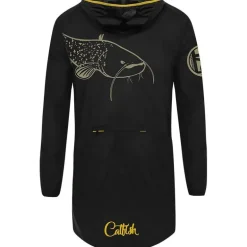 Veste Homme Hot Spot Design K-Way Catfishing Mania - Noir
