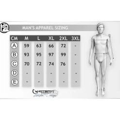 Hot Spot Design Vestes De Pêche^Veste Homme K-Way Bass Mania - Noir