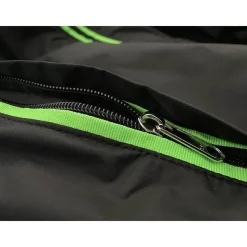 Hot Spot Design Vestes De Pêche^Veste Homme K-Way Zander Mania - Noir