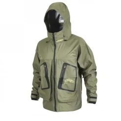 JMC Vestes De Pêche^Veste Homme Tempete - Olive