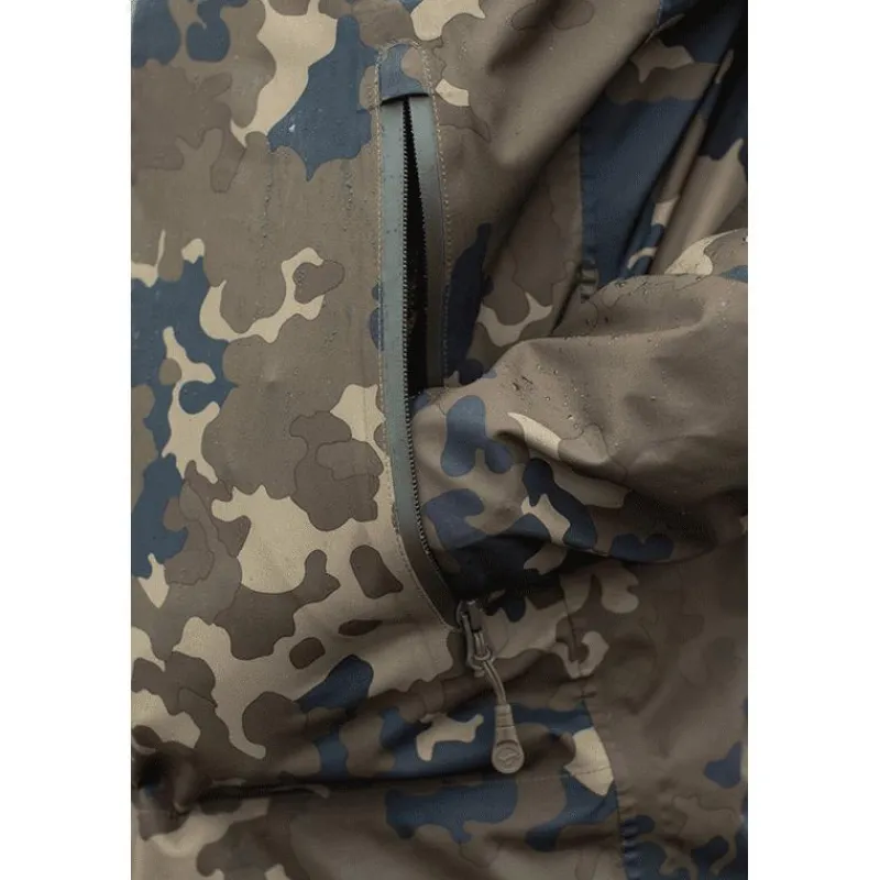 Korda Vestes De Pêche^Veste Homme Drykore Jacket Dark - Kamo