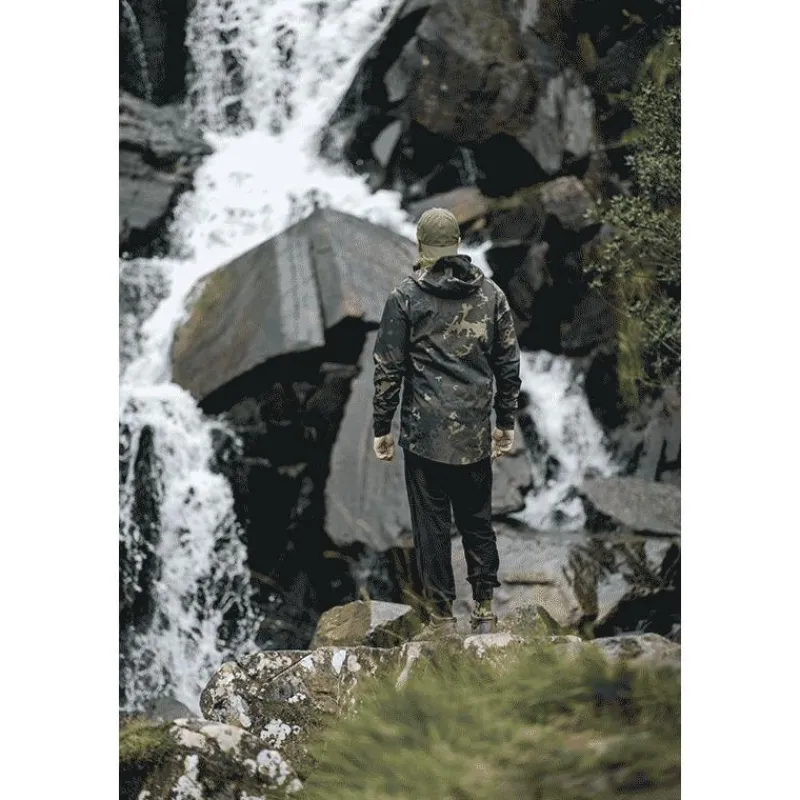 Korda Vestes De Pêche^Veste Homme Drykore Jacket Dark - Kamo