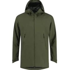 Korda Vestes De Pêche^Veste Homme Drykore Jacket Dark - Dark Olive