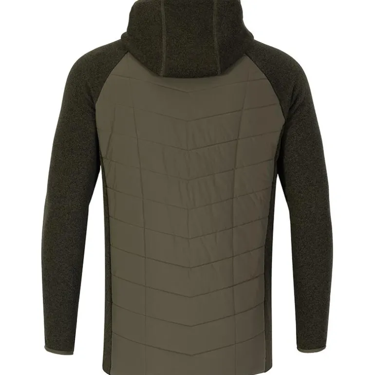 Veste Homme Korda Hybrid Jacket - Olive