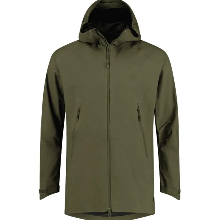 Veste Homme Korda Kore Drykore Jacket - Olive