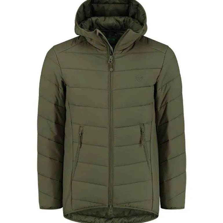 Veste Homme Korda Kore Thermolite Jacket - Olive
