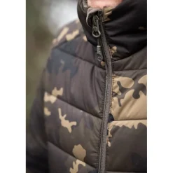 Korda Vestes De Pêche^Veste Homme Thermolite Puffer Jacket - Camo