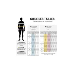 Veste Homme Korum Thermashell Thermique - Vert/Noir