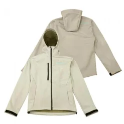 Megabass Vestes De Pêche^Veste Homme Blowattack Hoodie - Gris