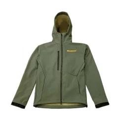 Megabass Vestes De Pêche^Veste Homme Blowattack Hoodie - Olive