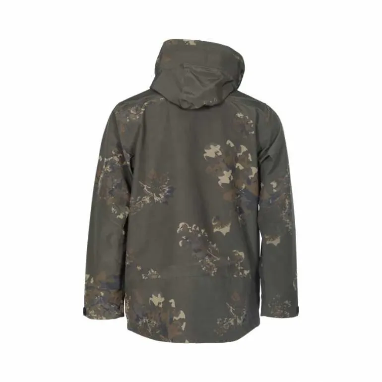 Veste Homme Nash Scope Waterproof Smock - Camo